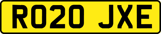RO20JXE