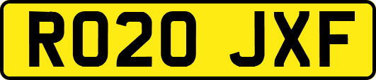 RO20JXF