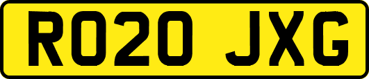 RO20JXG