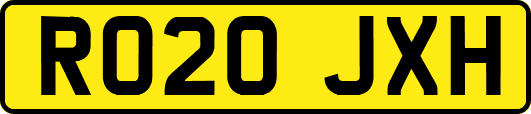 RO20JXH