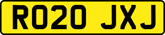 RO20JXJ