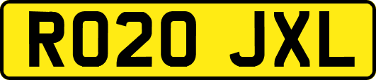 RO20JXL