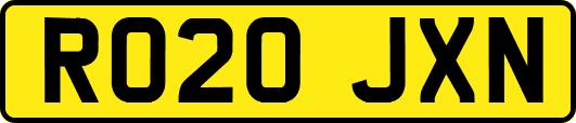 RO20JXN