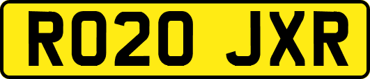 RO20JXR