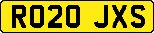 RO20JXS