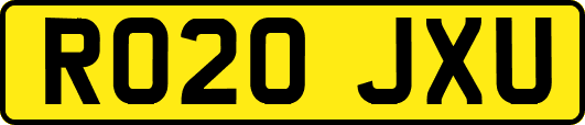 RO20JXU