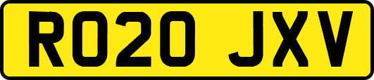 RO20JXV