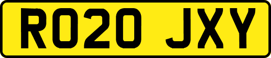 RO20JXY