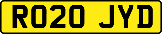 RO20JYD