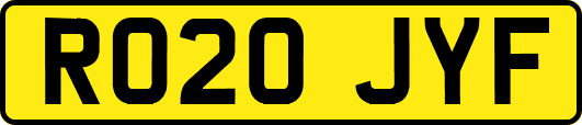 RO20JYF
