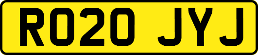 RO20JYJ