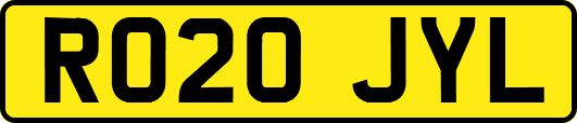 RO20JYL
