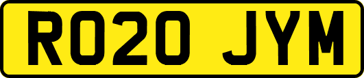 RO20JYM