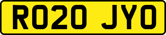 RO20JYO