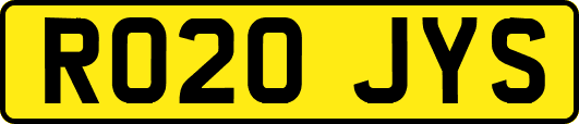 RO20JYS