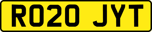 RO20JYT