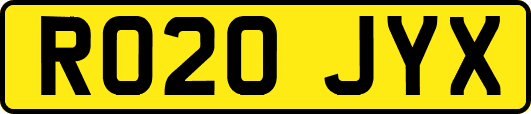 RO20JYX