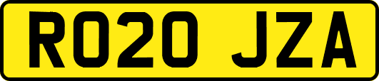 RO20JZA