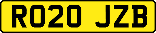 RO20JZB