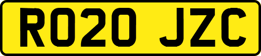 RO20JZC