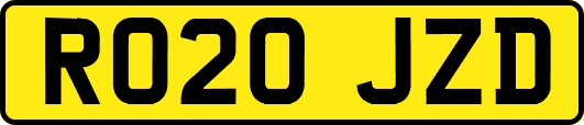 RO20JZD