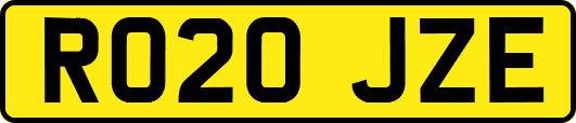 RO20JZE