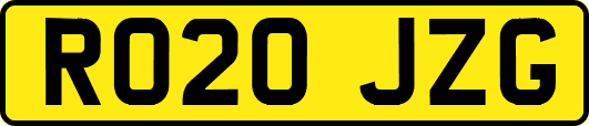 RO20JZG