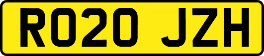 RO20JZH