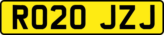 RO20JZJ