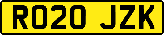RO20JZK