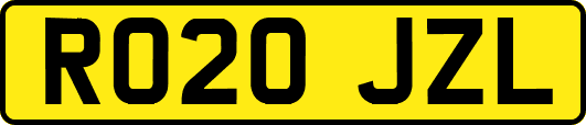 RO20JZL