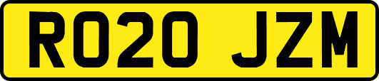 RO20JZM