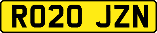 RO20JZN