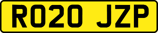 RO20JZP
