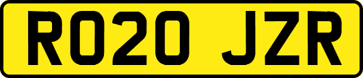 RO20JZR