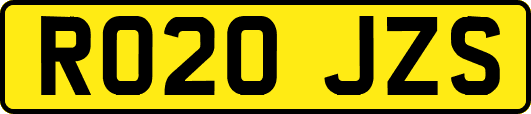 RO20JZS