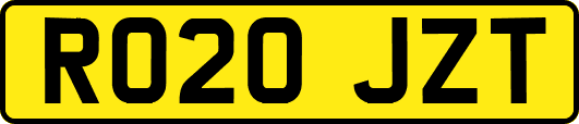 RO20JZT