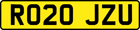 RO20JZU