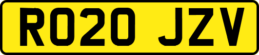 RO20JZV