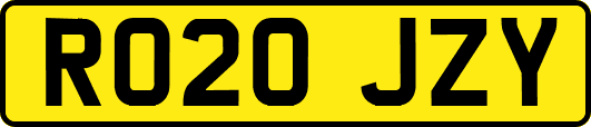 RO20JZY
