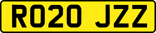 RO20JZZ