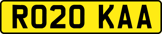 RO20KAA