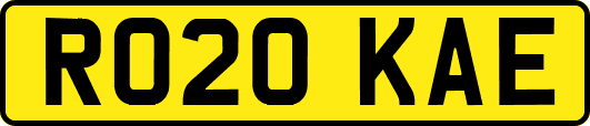 RO20KAE