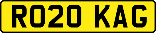 RO20KAG