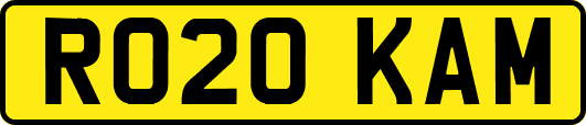 RO20KAM