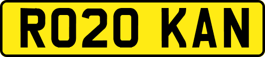 RO20KAN