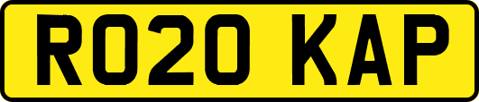 RO20KAP