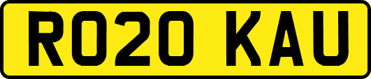 RO20KAU