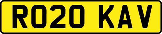 RO20KAV