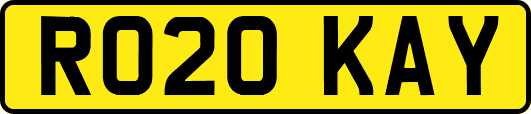 RO20KAY